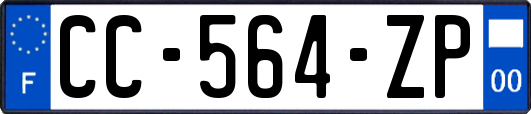 CC-564-ZP