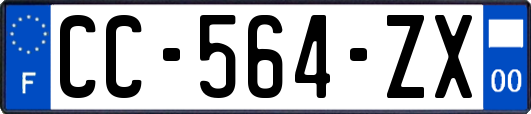 CC-564-ZX