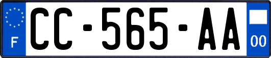 CC-565-AA