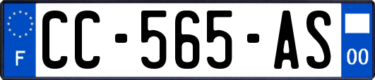 CC-565-AS