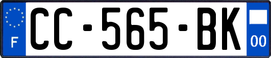 CC-565-BK