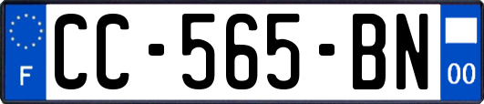 CC-565-BN