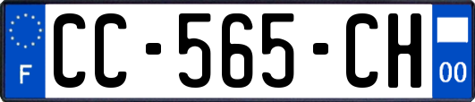 CC-565-CH