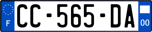 CC-565-DA