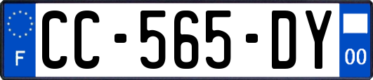 CC-565-DY