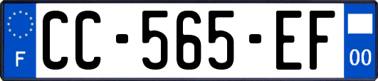 CC-565-EF