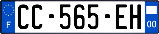 CC-565-EH