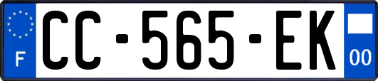 CC-565-EK