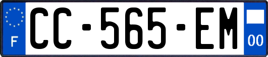 CC-565-EM