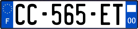 CC-565-ET