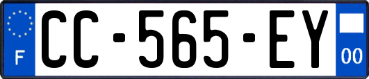 CC-565-EY