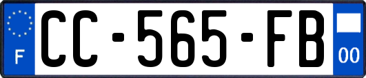 CC-565-FB