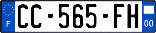 CC-565-FH