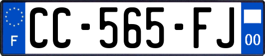 CC-565-FJ