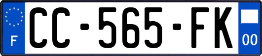 CC-565-FK