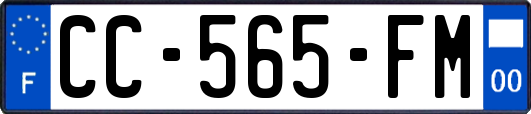 CC-565-FM