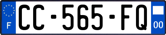 CC-565-FQ