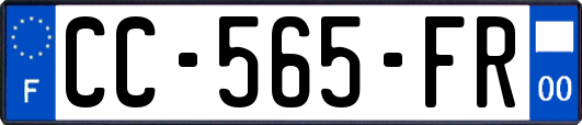 CC-565-FR