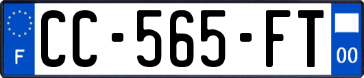 CC-565-FT