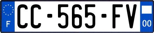 CC-565-FV