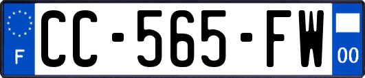 CC-565-FW
