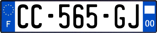 CC-565-GJ