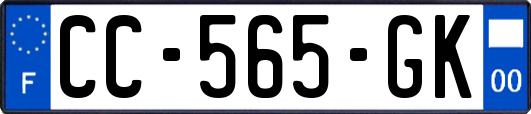 CC-565-GK