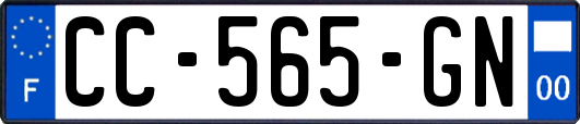 CC-565-GN