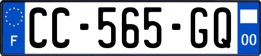 CC-565-GQ