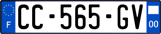 CC-565-GV