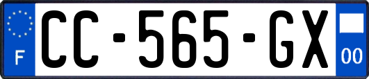 CC-565-GX