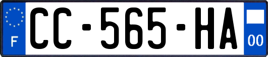 CC-565-HA