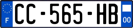 CC-565-HB