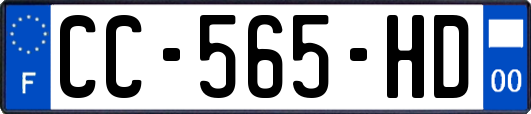 CC-565-HD