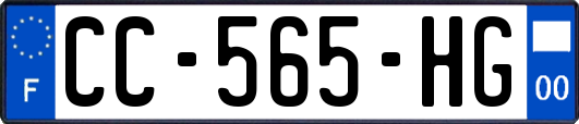 CC-565-HG