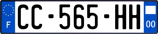 CC-565-HH