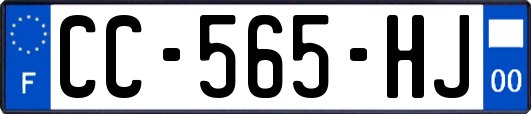 CC-565-HJ