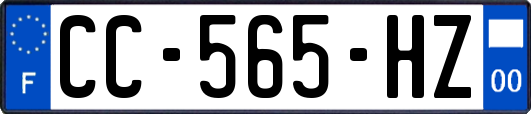 CC-565-HZ