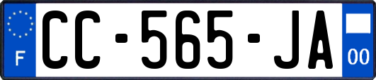 CC-565-JA