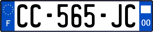 CC-565-JC