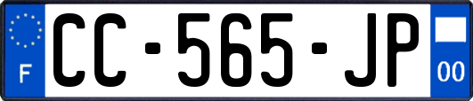CC-565-JP