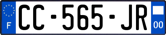 CC-565-JR