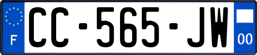 CC-565-JW