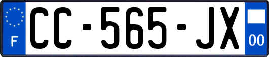 CC-565-JX