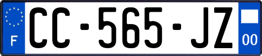 CC-565-JZ