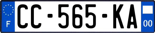 CC-565-KA