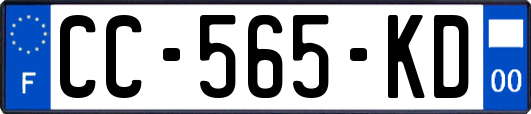 CC-565-KD
