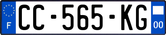 CC-565-KG