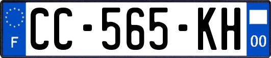 CC-565-KH