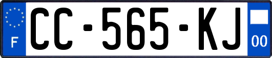 CC-565-KJ